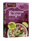 Wholewheat Bulgur 200g (Artisan Grains)