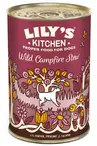 Wild Campfire Stew 400g (Lilys Kitchen)