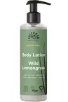 Organic Wild Lemongrass Body Lotion 245ml (Urtekram)