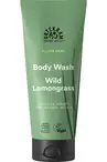 Organic Wild Lemongrass Body Wash 200ml (Urtekram)