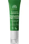 Organic Wild Lemongrass Night Cream 50ml (Urtekram)