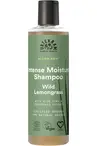 Organic Wild Lemongrass Shampoo 250ml (Urtekram)
