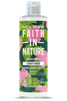 Wild Rose Conditioner 400ml (Faith in Nature)