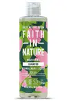 Wild Rose Shampoo 400ml (Faith in Nature)