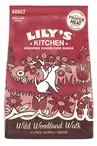 Wild Woodland Walk Dry Food for Dogs 1kg (Lilys Kitchen)