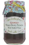 Winter Berry Preserve 340g (Mrs Darlington's)