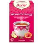 Yogi Tea - Women's Energy x17 Bags