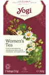 Organic Women's Tea x 17 Bags (Yogi Tea)