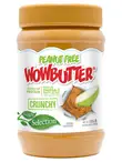 Toasted Soya Spread, Crunchy 500g (WOWButter)