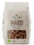 Organic Whole Wheat Fusilli Pasta 500g (Mr Organic)
