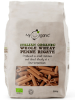 Organic Whole Wheat Penne Pasta 500g (Mr Organic)