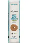 Organic Whole Wheat Spaghetti Pasta 500g (Mr Organic)