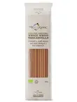 Organic Whole Wheat Tagliatelle Pasta 500g (Mr Organic)