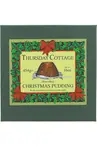 Christmas Pudding Boxed 454g (Thursday Cottage)