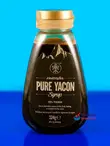 Pure Yacon Syrup 324g (Health Spark)