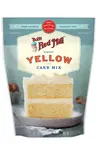 Yellow Cake Baking Mix 440g (Bob's Red Mill)