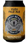 Yuzu Pale Ale 0.5% 330ml (Drop Bear Beer)