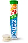 Zero Protect Turmeric & Ginger 20 Tablets (High 5)
