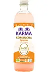 Organic Zero Sugar Citrus Tangerine 750ml (Karma Kombucha)