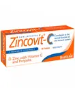 Zincovit C 60tabs (Health Aid)