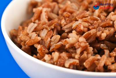 Camargue red rice - Alchetron, The Free Social Encyclopedia