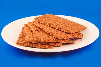 bran crispbread gg scandinavian healthysupplies 100g enlarge