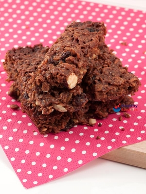 fruit baskets anime healthy fruit flapjack recipe fruit baskets anime healthy fruit flapjack recipe