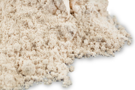 Infinity Foods Organic Barley Flour 500g - HealthySupplies