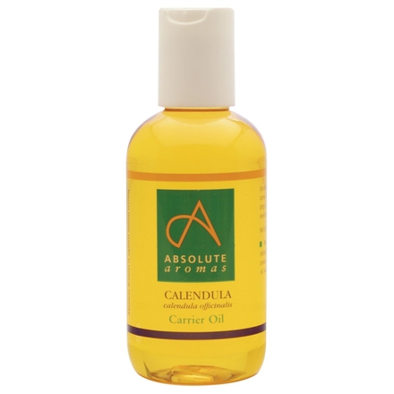 Calendula Oil 50ml Absolute Aromas Healthysupplies Co Uk Buy