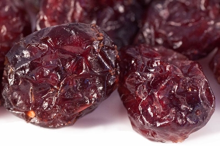 Organic Cranberries(500g) - Sussex Wholefoods