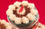 Goji Berry Cupcakes - Recipe