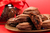 Iced Chocolate Cookies - Recipe