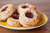Jammy Dodger Cakes - Recipe