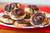 Chocolate And Hazelnut Pinwheels - Recipe