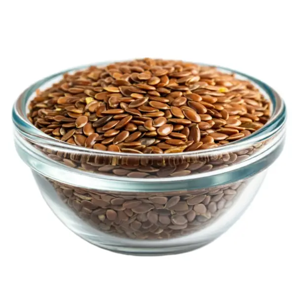 عکس تخم کتان