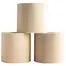 100% Natural Bamboo Toilet Paper 24 Rolls, Unbleached (Bazoo)