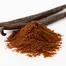 Organic Bourbon Vanilla Powder 25g (Sussex Wholefoods)