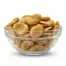 Broad Beans, Roasted & Salted 500g (Sussex Wholefoods)