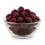 Organic Freeze-Dried Black Raspberries Whole 250g (Sussex Wholefoods)