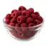Organic Freeze Dried Raspberries 100g (Sussex Wholefoods)
