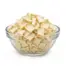Dried Parsnip Flakes 250g (Sussex Wholefoods)