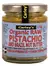 Organic Raw Pistachio & Brazil Nut Butter 170g (Carley's)