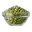 Whole Green Cardamom Pods 100g (Sussex Wholefoods)