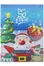 So Free Milk Chocolate Alternative Calendar 110g (Plamil)