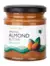 Organic Crunchy Almond Butter 170g (Clearspring)