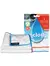 Antibacterial Wash & Wipe Cloths 2 Pack (E-Cloth)