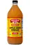 Organic Apple Cider Vinegar 946ml (Bragg)