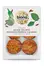 Organic Asian Falafel Hokkaido Pumpkin & Almond 220g (Biona)