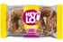 Bakery Fresh Seeded Low Carb Bagels 2 x 75g (Heylo)