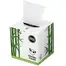 Bamboo Facial Tissue Cube x 56 Sheets (Cheeky Panda)